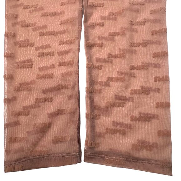 SKIMS After Hours Leggings Rose Clay 3X - Picture 5 of 10